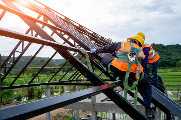 Gutter Installation and Roofing in Wood Dale, IL