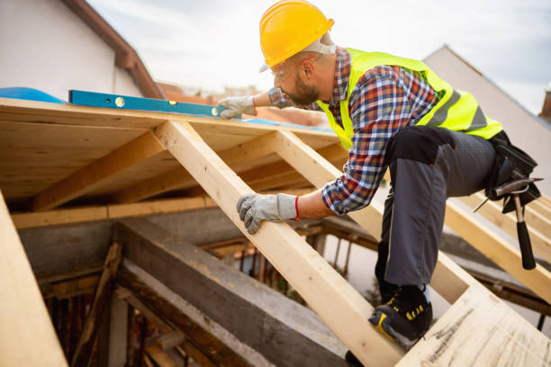 Best Commercial Roofing Services  in Wood Dale, IL