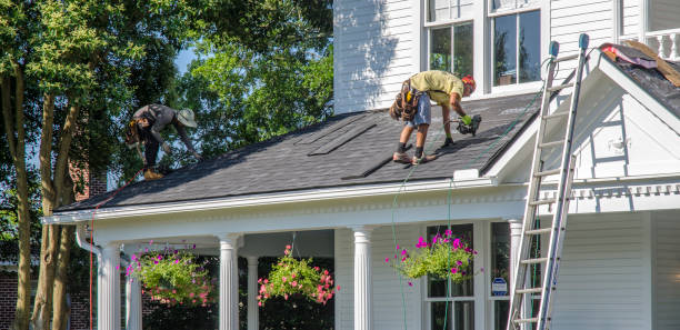 Quick and Trustworthy Emergency Roof Repair Services in Wood Dale, IL